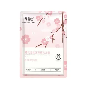 Tylko do końca tygodnia Maska do Włosów 40g VNO Skin Care Cherry Blossom Nawilżająca
