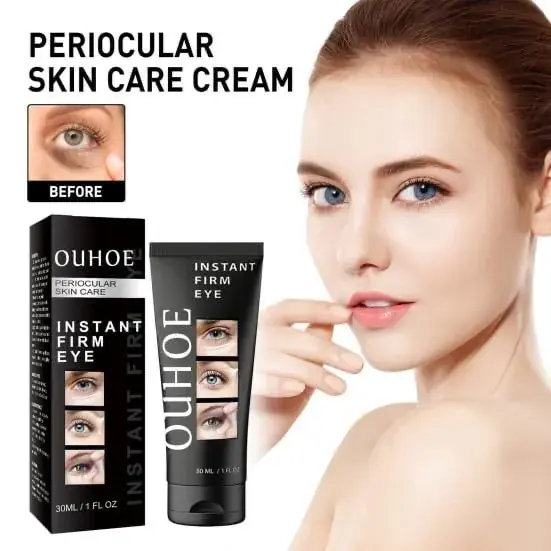 Krem pod Oczy OUHOE 30ml Instant Firm Ujędrniający Oferta