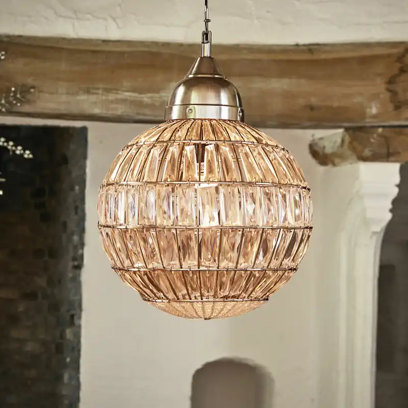 Lampa wisząca Lanebrook Wyjątkowa oferta