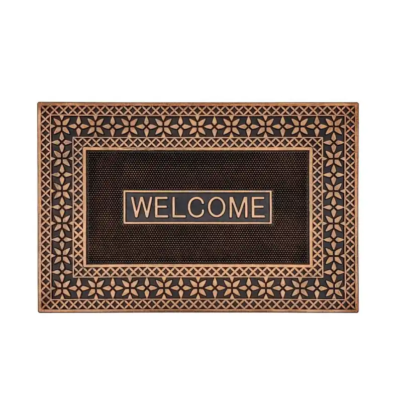 Oferta Wycieraczka gumowa przed drzwi MARCO60x40 cm