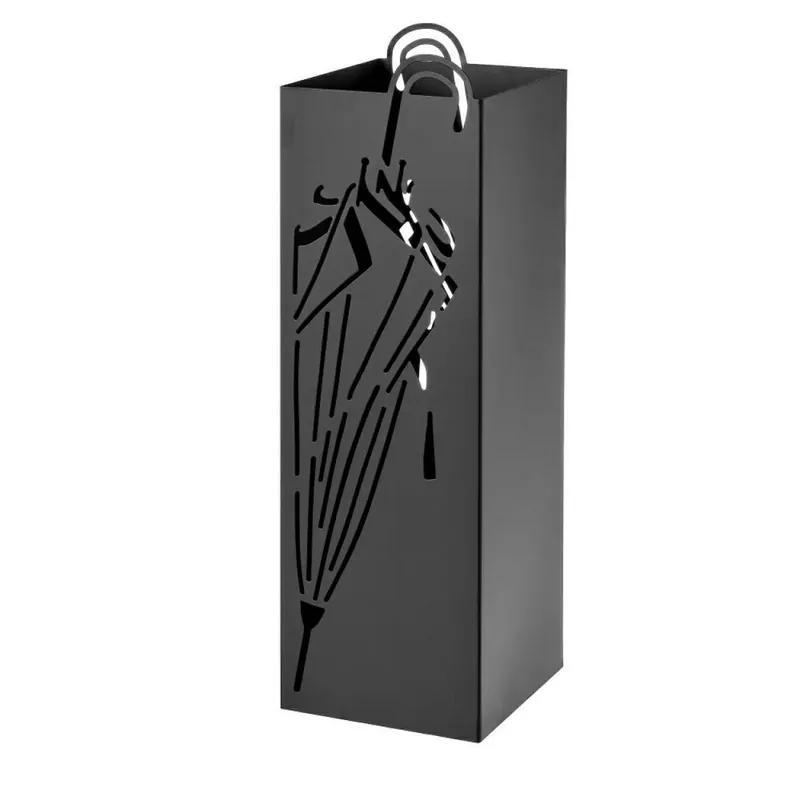 Stojak na parasole UMBRELLA czarny 49 cm Kup teraz