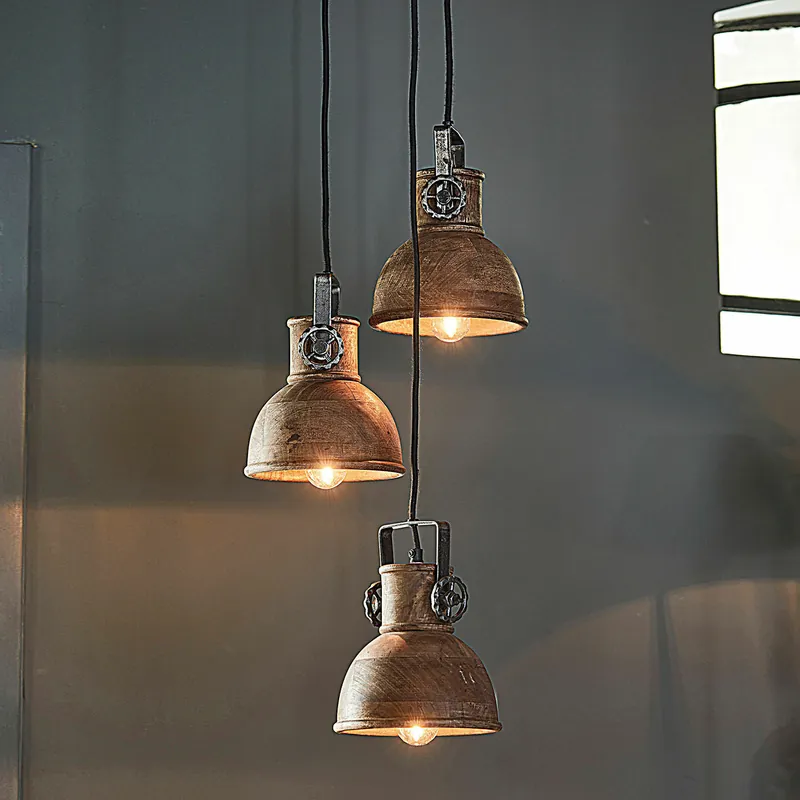 Lampa wisząca Sam Oferta limitowana