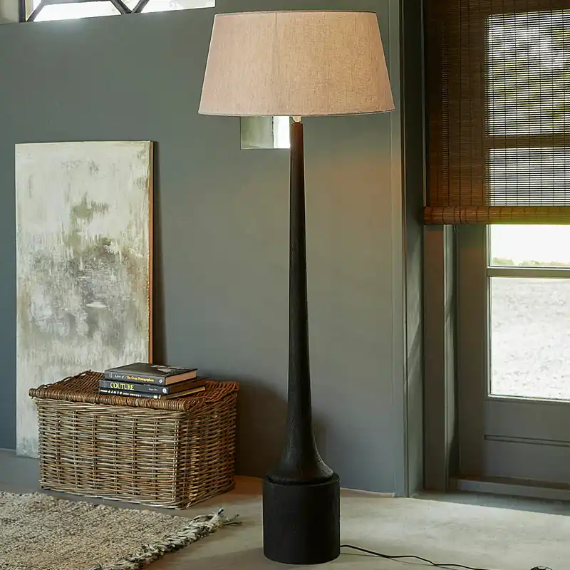 Lampa stojąca Belaja Ostatnie sztuki