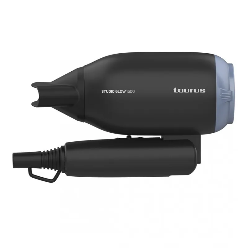 Ograniczona ilość Suszarka do włosów TAURUS Studio Glow