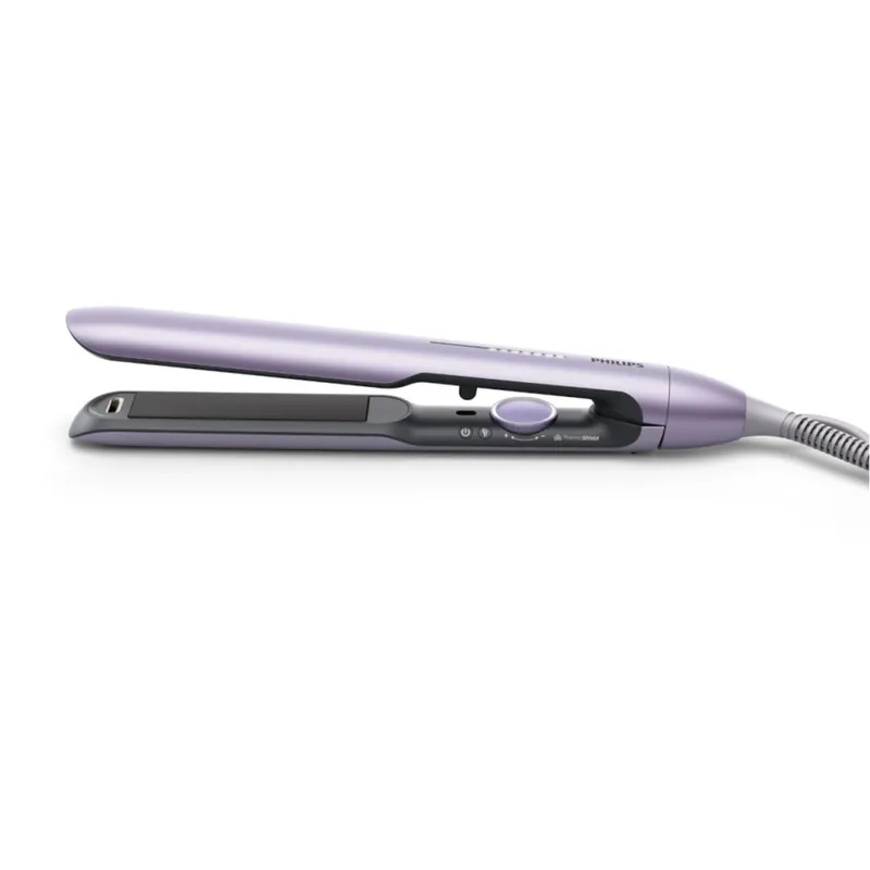 Prostownica do włosów PHILIPS BHS742/00 Zniżka