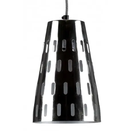 Bezpieczne zakupy Lampa Wisząca Indigo Aluro A