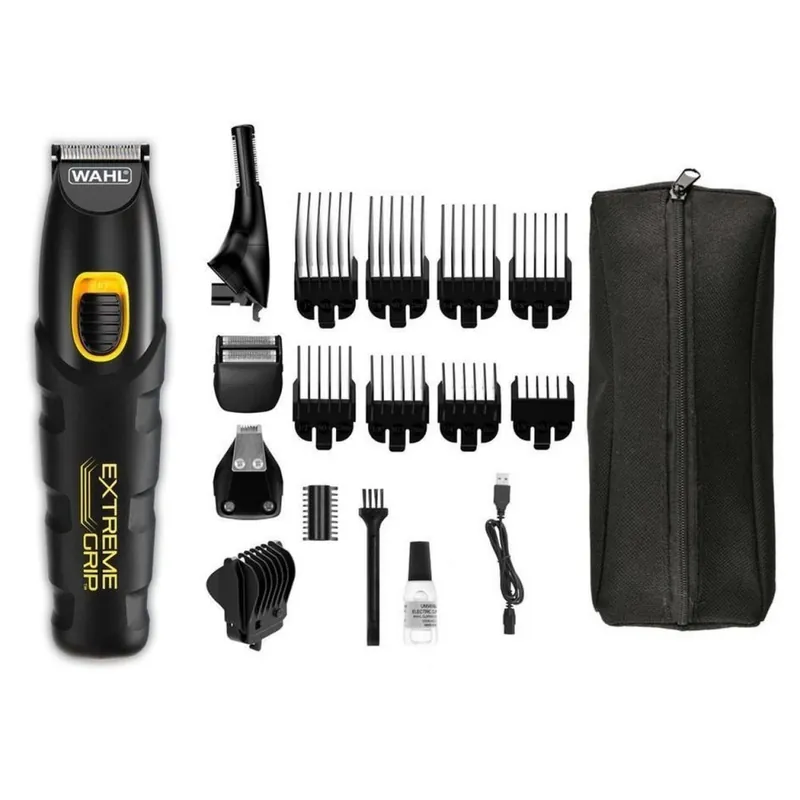 Tylko dziś Trymer do brody WAHL Extreme Grip Advan. 09893.0460