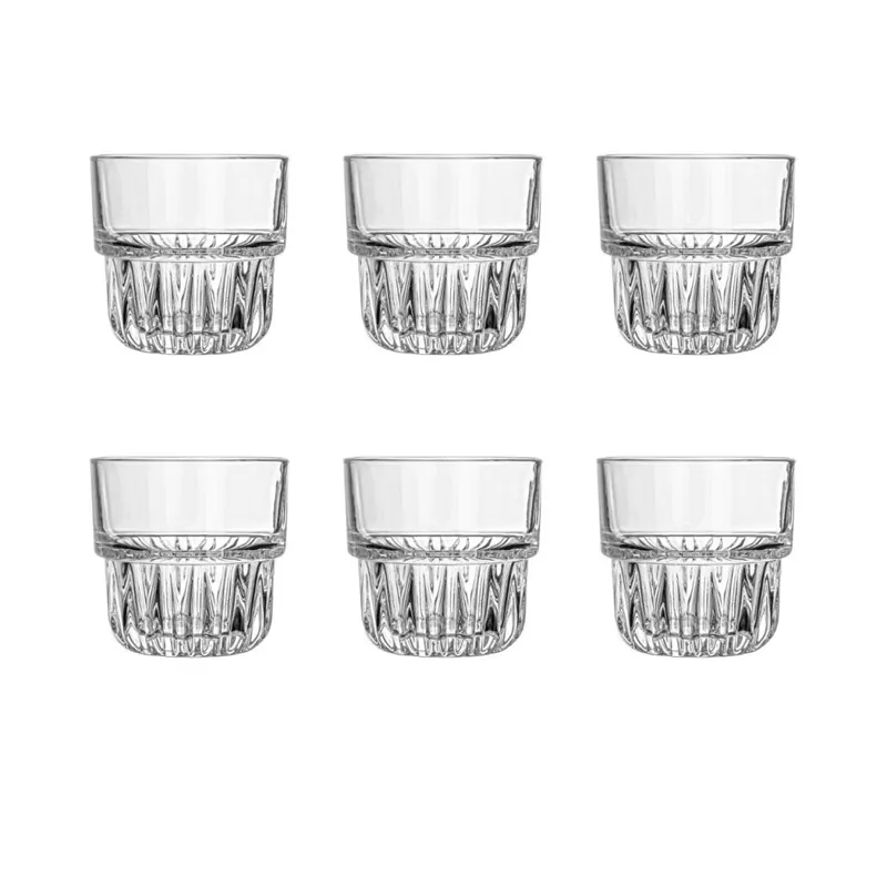 Kup online Szklanka do whisky 260 ml 6 szt. Monaco