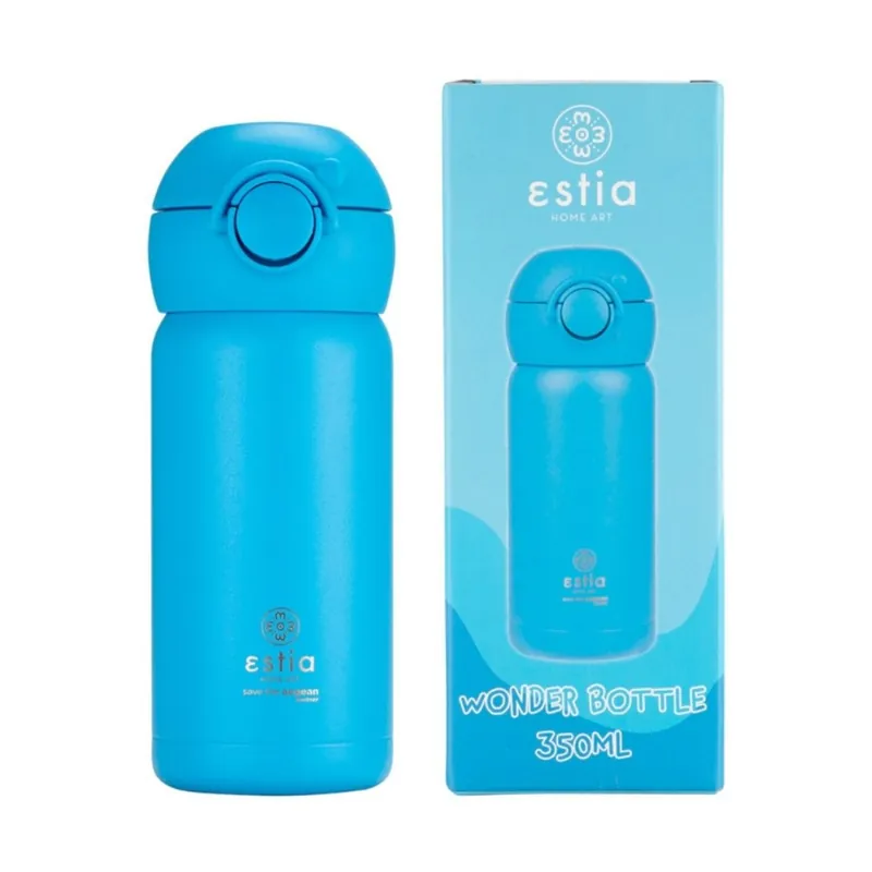 Butelka termiczna dla dzieci 350 ml Aqua Buddy Tylko dziś