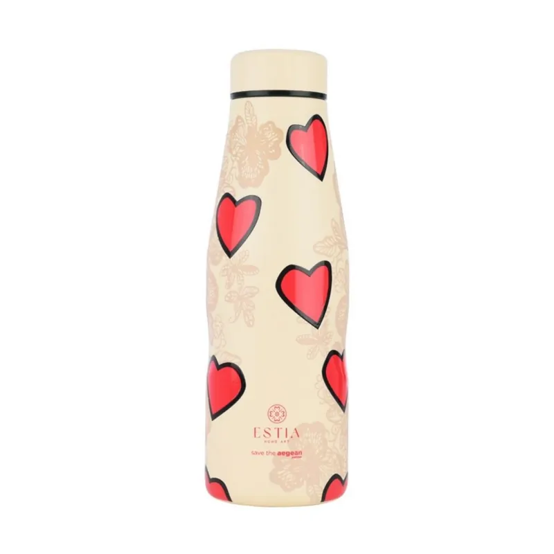 Butelka termiczna 500 ml Tender Lace Tylko do końca tygodnia