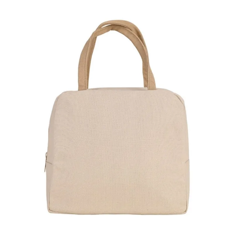 Oferta Torba termiczna na lunch 6 L Sandstone