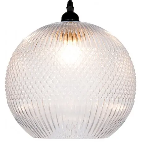 Kup teraz Lampa Szklana Kula A Clayre & Eef