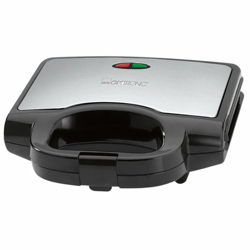 Opiekacz do kanapek CLATRONIC ST 3778 Nowy