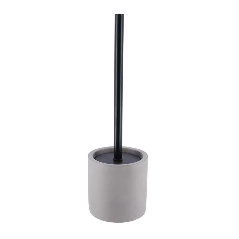 Tylko do końca tygodnia Szczotka toaletowa Signature Grey