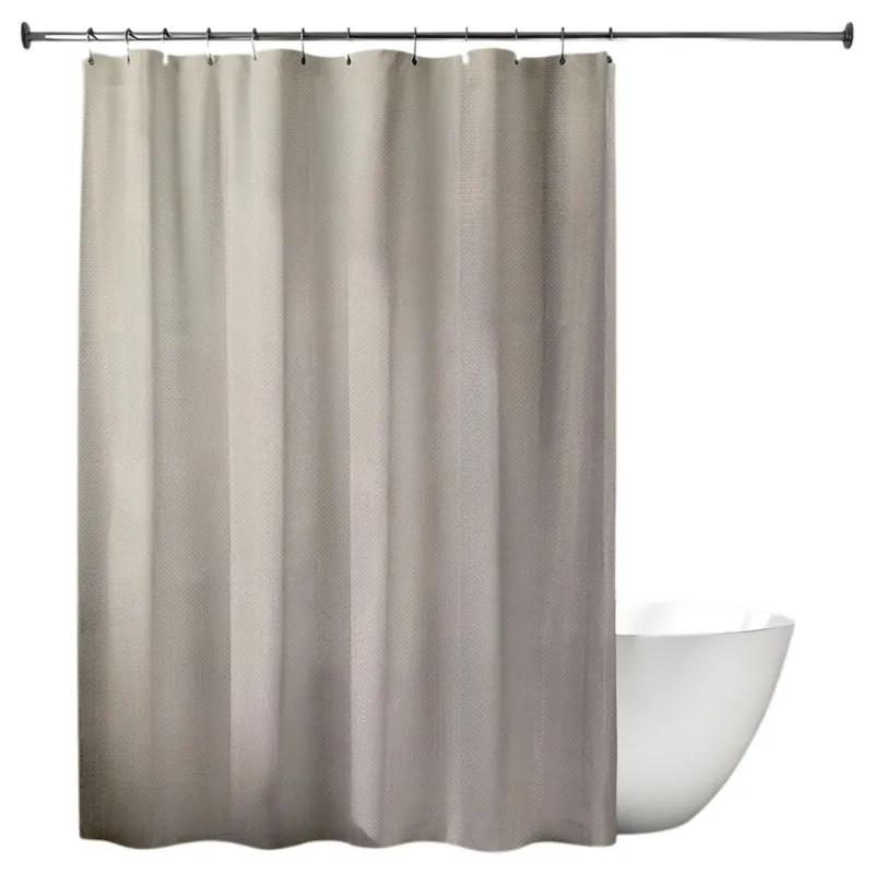 Sprawdź teraz Zasłona prysznicowa Diamond Taupe H200cm