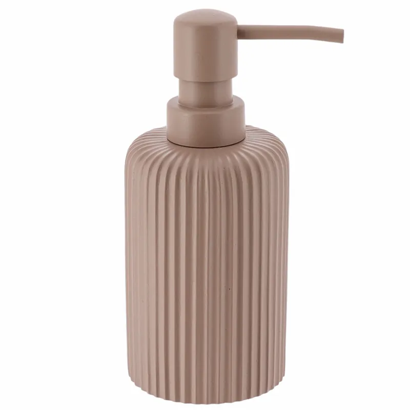 Dozownik na mydło 230ml Sida cappuccino Wybór klientów