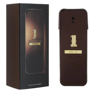 Paco Rabanne 1 Million Prive 100ml Woda Perfumowana Brązowy Flakon Oferta