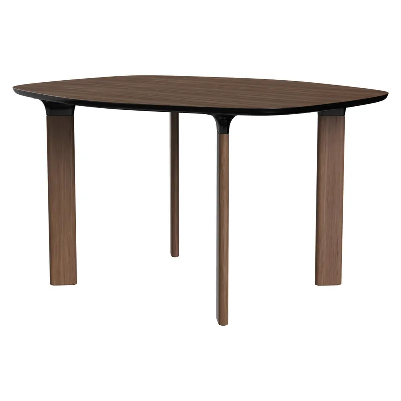 Darmowa dostawa Stół Analog J43 Orzechowy Fritz Hansen