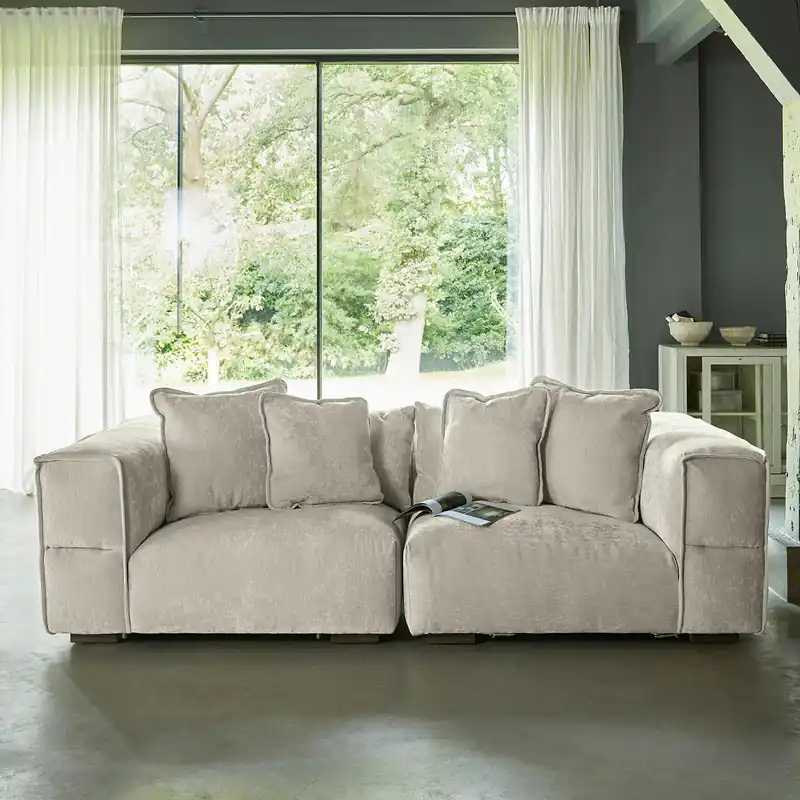 Sofa Gémonville Nie przegap
