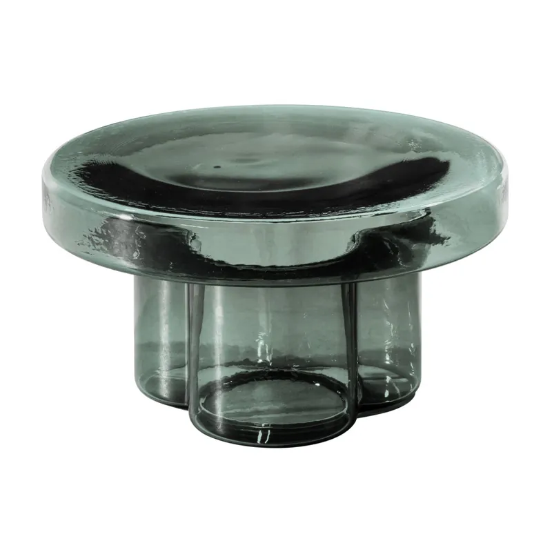 Premium Stolik Kawowy Soda Petrol Miniforms
