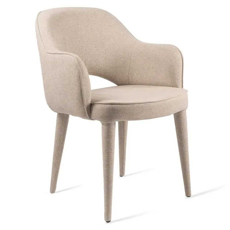 Oferta Krzesło Cosy Ecru Pols Potten