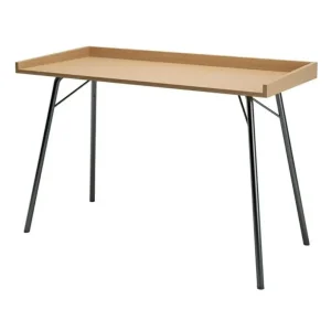 Biurko Rayburn Dąb Woodman Okazja