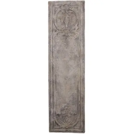 Dekor Ścienny Chic Antique Beżowy Kup online