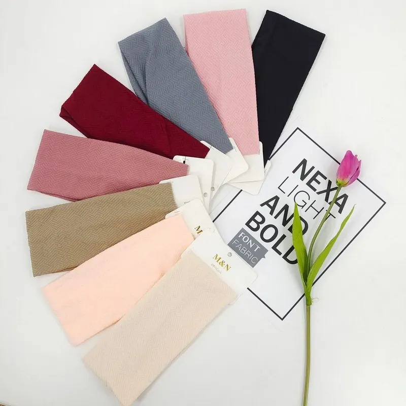 Opaska dziecięca Nexta Light Bold Font M 12 szt/op Oferta limitowana