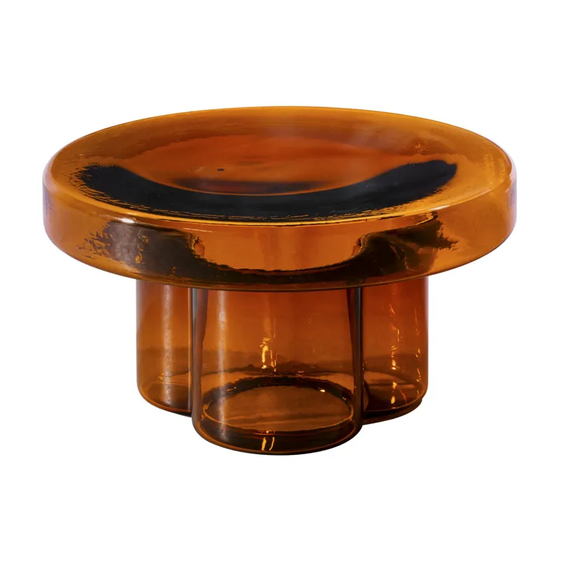 Obniżka ceny Stolik Kawowy Soda Amber Miniforms