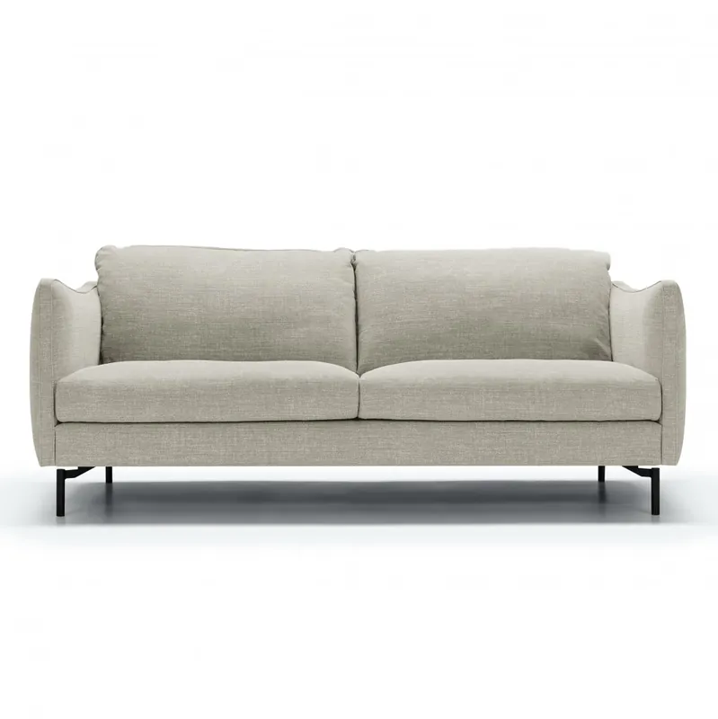 Bezpieczne zakupy Sofa Karla 200 Cm Caleido Stampato Naturalna Sits