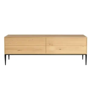 Komoda Herrin 180 Super okazja