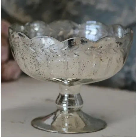 Misa Na Nóżce Silver Chic 2 Tylko do końca tygodnia