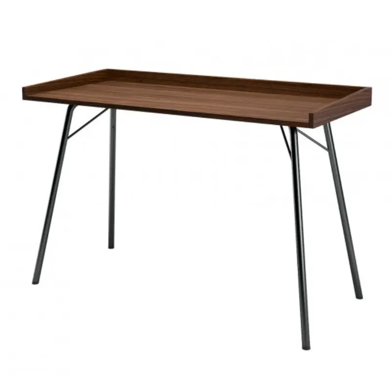 Biurko Rayburn Orzech Woodman Szybka wysyłka