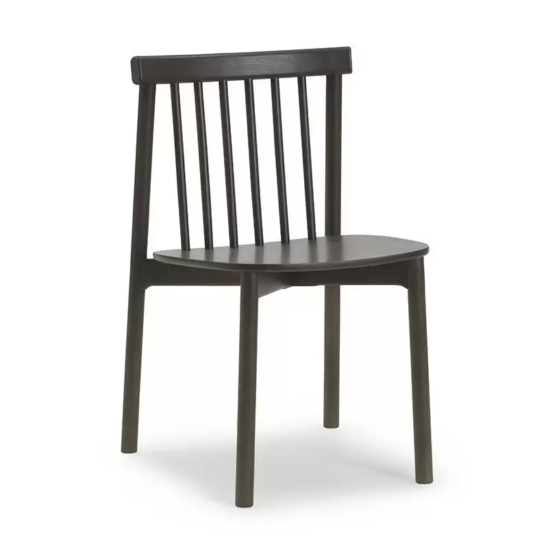 Krzesło Pind Brązowe Normann Copenhagen Zniżka