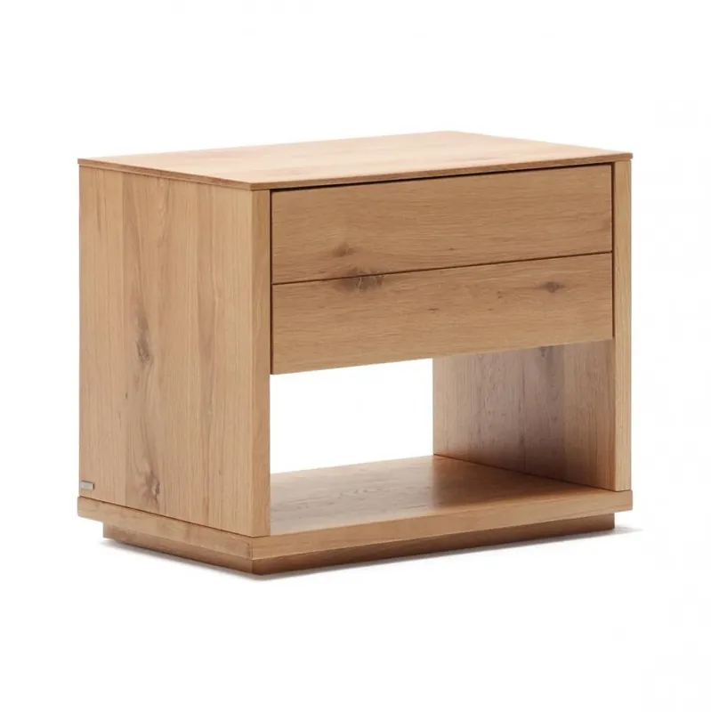 Szafka Nocna Alguema Kave Home Tani