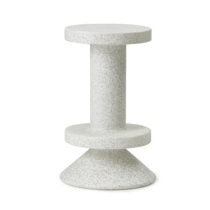 Okazja Stołek Barowy Bit 65 Cm Biały Normann Copenhagen