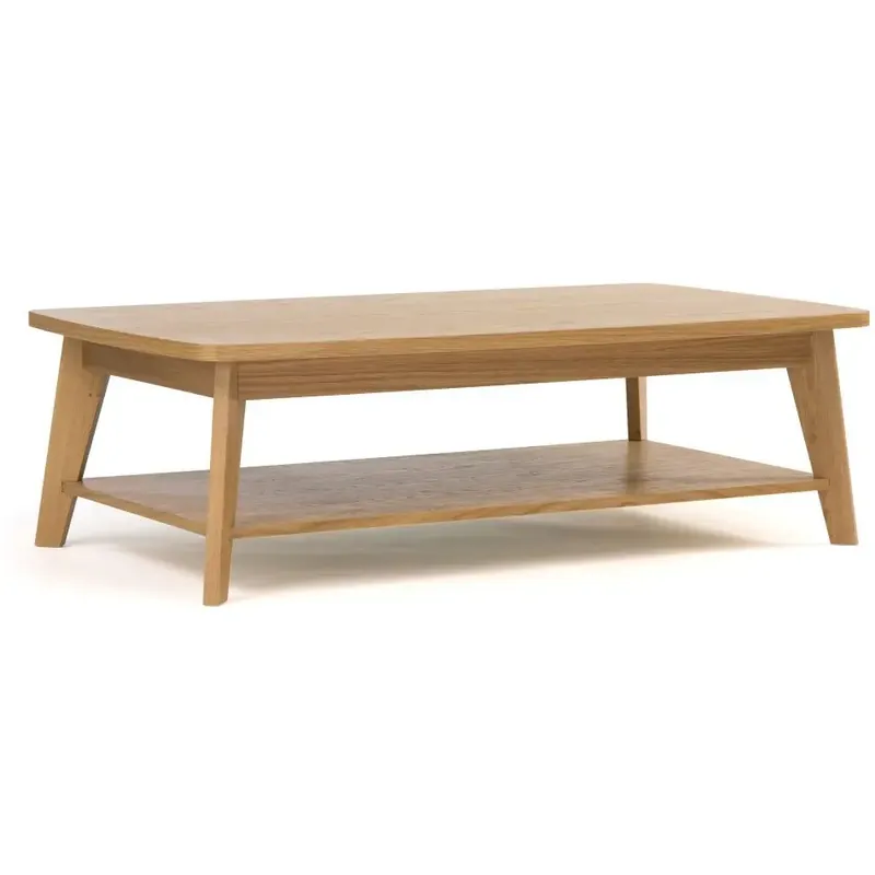 Stolik Kawowy Kensal Woodman Promocja