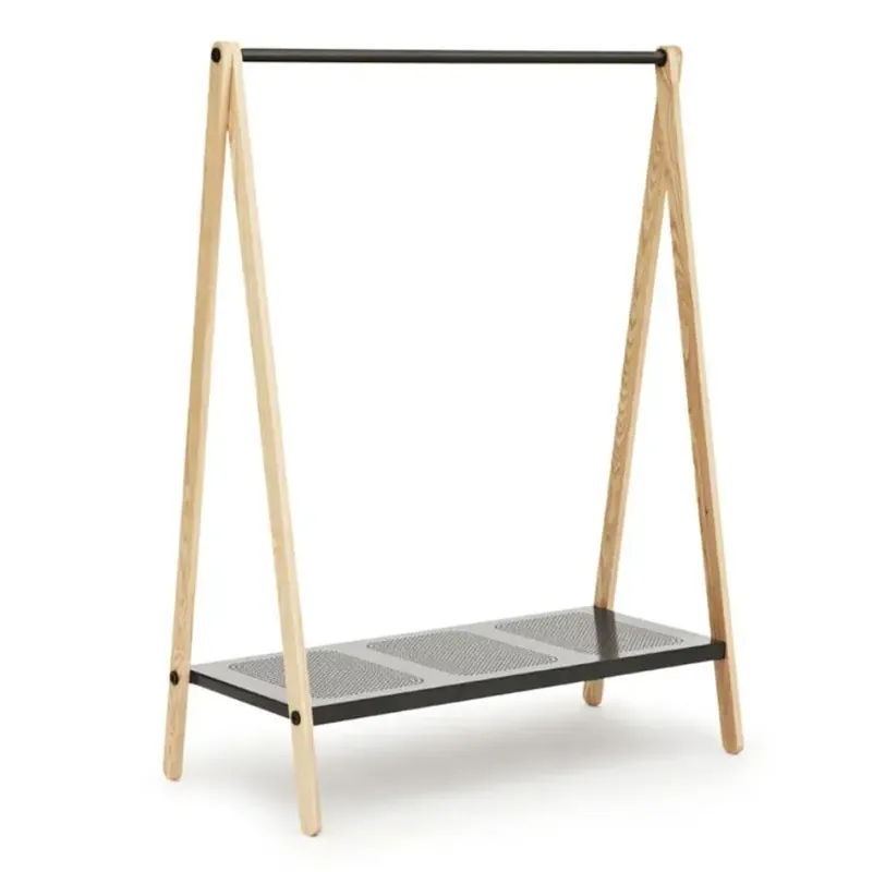 Wieszak Na Ubrania Toj Duży Szary Normann Copenhagen Promocja