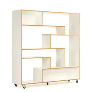 Bestseller Regał Southbury Woodman