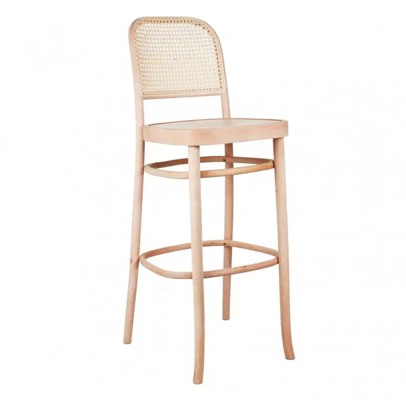 Krzesło Barowe Benko H-8130 Paged Collection Darmowy zwrot