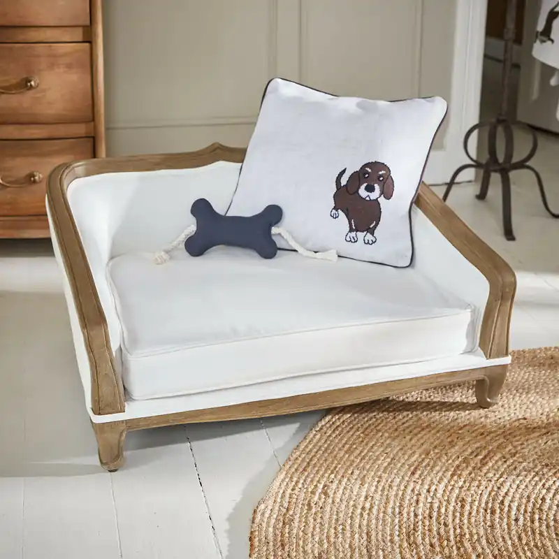 Sofa dla zwierząt domowych Whisley Zamów dziś