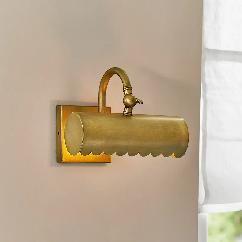 Lampa ścienna Norivas Wyjątkowa oferta