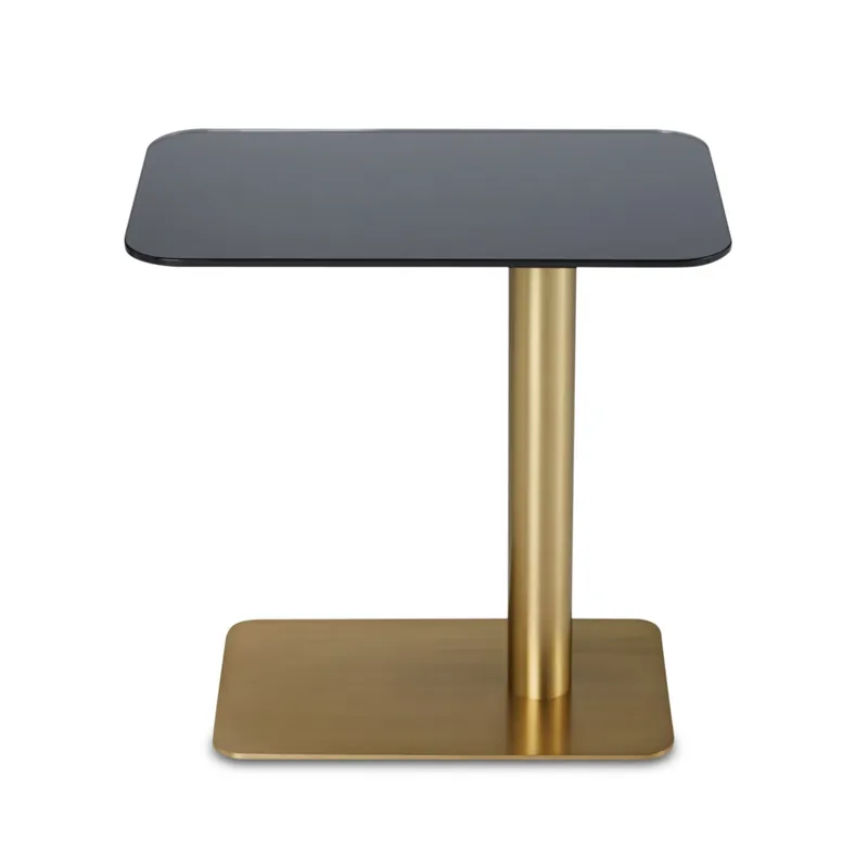 Dodaj do koszyka Stolik Okazjonalny Flash Brass Tom Dixon