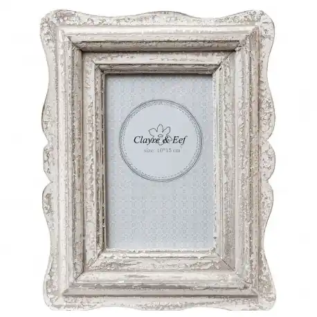 Ramka Na Zdjęcie Shabby Chic D Clayre & Eef Rabat