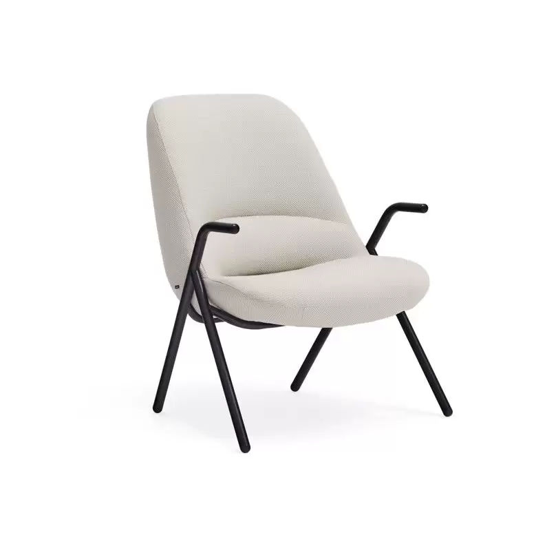 Fotel Dins 90 Cm Kremowy Teulat Oferta czasowa