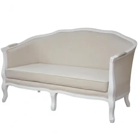 Sofa w Stylu Prowansalskim 3 Livin Hill Zniżka