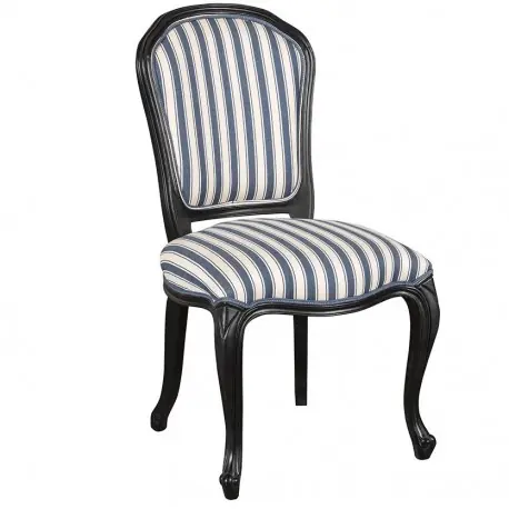 Bestseller Krzesło Belldeco Nero Cotton
