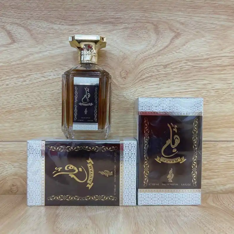 Perfumy Huyam 100ml Premium