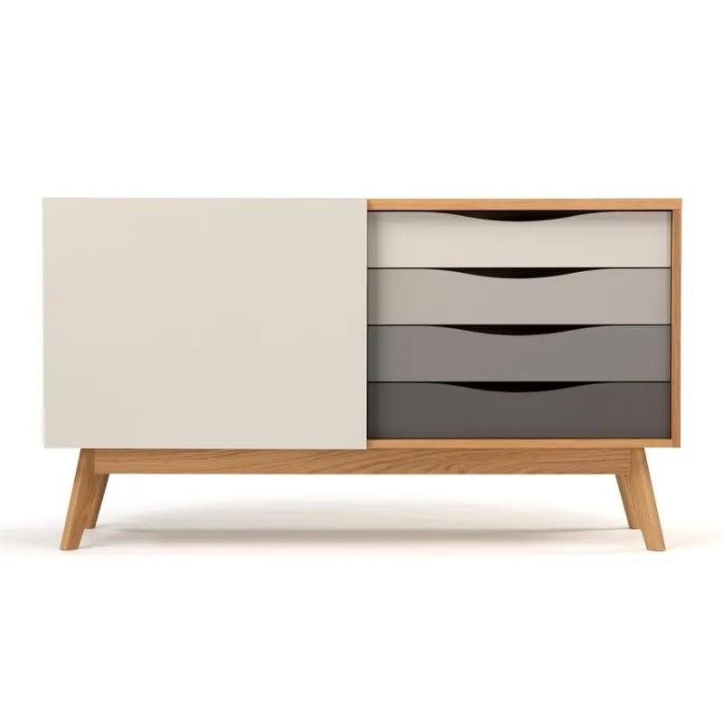 Wyjątkowa oferta Komoda Avon Standard Woodman