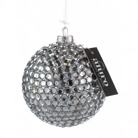 Zniżka Bombki Aluro Amolika Diamentowe 6 szt.